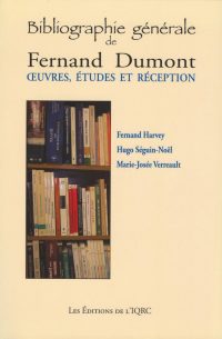 Tome-Fernand Dumont